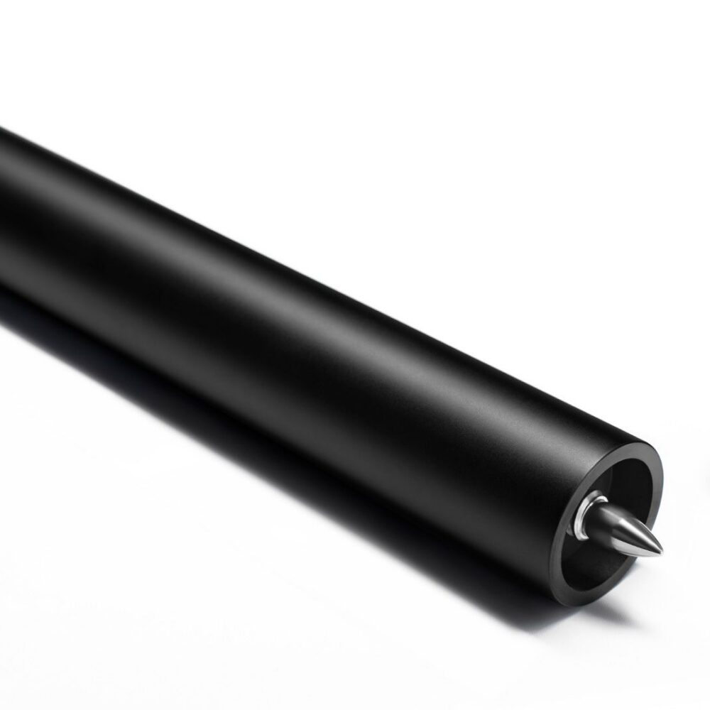 10362BLK-predator-qr2-extension-matte-black-8-inch BLK-predator-qr2-extension-matte-black-8-inch