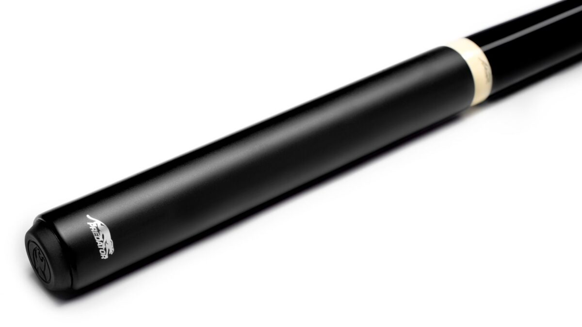 10362BLK-predator-qr2-extension-matte-black-8-inch-detail-1 BLK-predator-qr2-extension-matte-black-8-inch-detail-1
