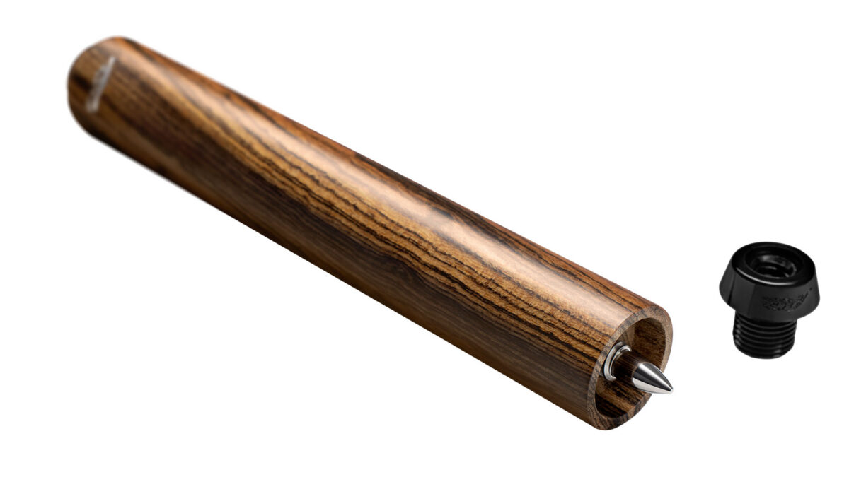 10362BOC-predator-qr2-extension-matte-Bocote-8-inch predator-qr2-extension-matte-Bocote-8-inch