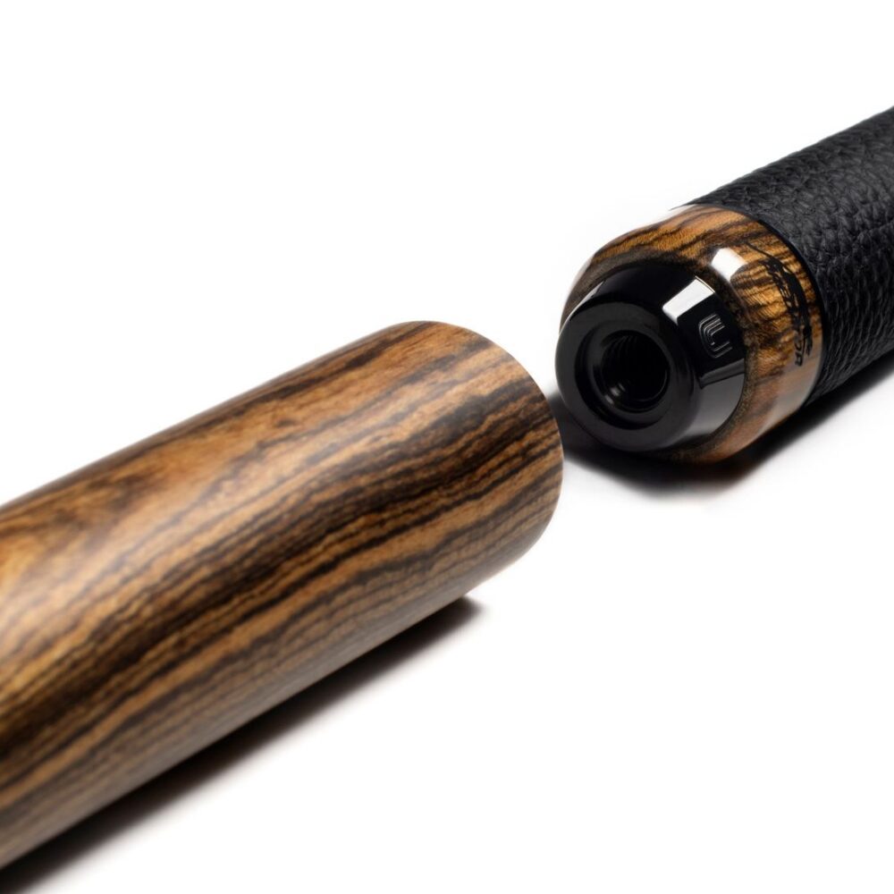 10362BOC-predator-qr2-extension-matte-Bocote-8-inch-cue-butt predator-qr2-extension-matte-Bocote-8-inch-cue-butt
