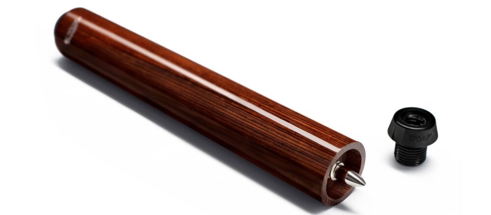 predator-qr2-extension-gloss-cocobolo-8-inch