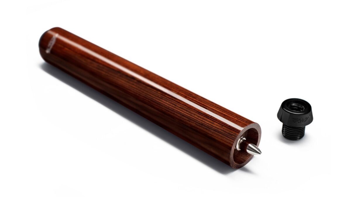 10362CO-predator-qr2-extension-gloss-cocobolo-8-inch predator-qr2-extension-gloss-cocobolo-8-inch