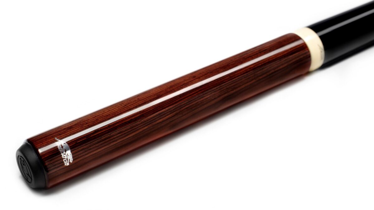 10362CO-predator-qr2-extension-gloss-cocobolo-8-inch-detail-1 predator-qr2-extension-gloss-cocobolo-8-inch-detail-1