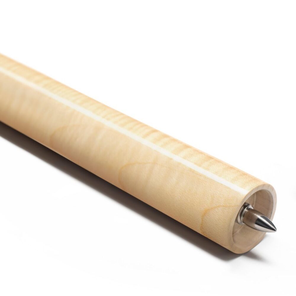 10362CUR-predator-qr2-extension-gloss-curly-maple-8-inch predator-qr2-extension-gloss-curly-maple-8-inch