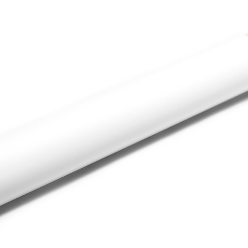 10362WH-predator-qr2-extension-matte-white-8-inch-detail-1 predator-qr2-extension-matte-white-8-inch-detail-1