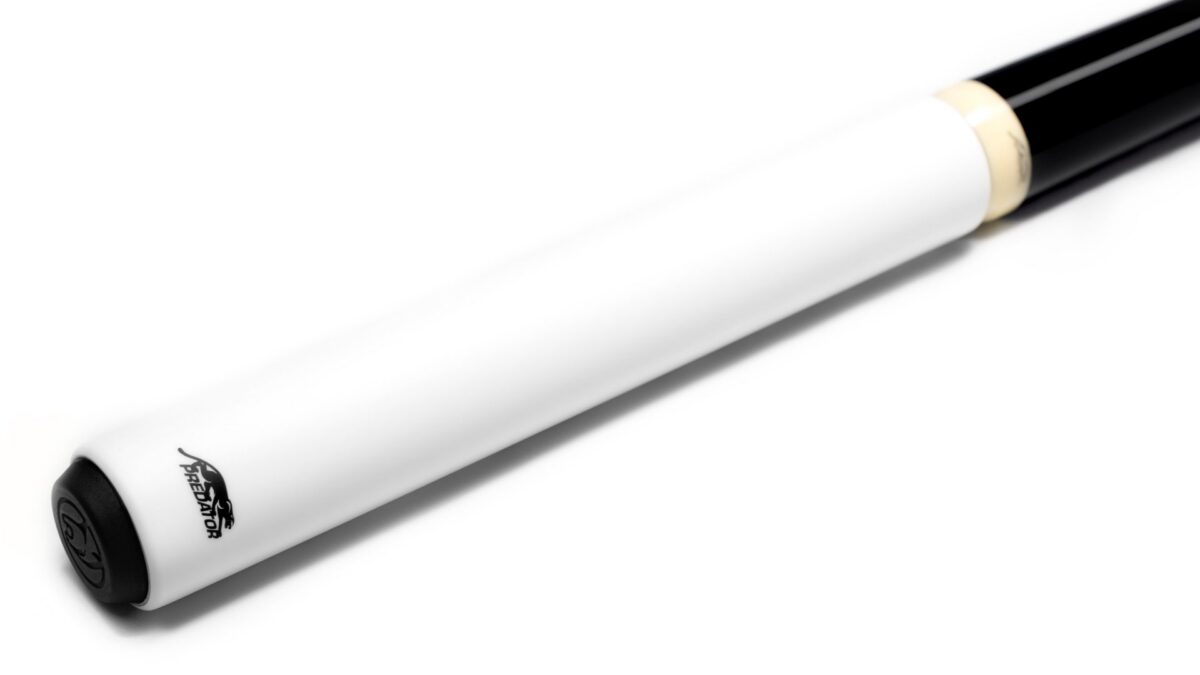 10362WH-predator-qr2-extension-matte-white-8-inch-detail-1 predator-qr2-extension-matte-white-8-inch-detail-1