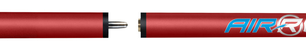 RED-NW-Predator-Air-Rush-Red-Revenge-NW-pool-cue
