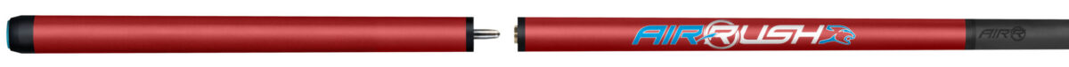 RED-NW-Predator-Air-Rush-Red-Revenge-NW-pool-cue