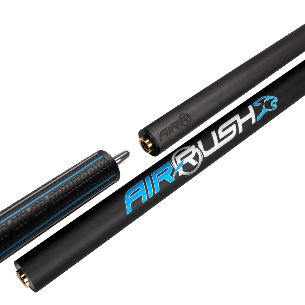 jump-cue-Predator-Air-Rush-SW-Segmented-full