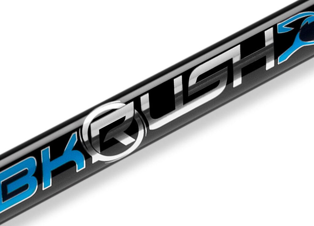 Predator-break-cue-BK-RUSH-Revo-forearm