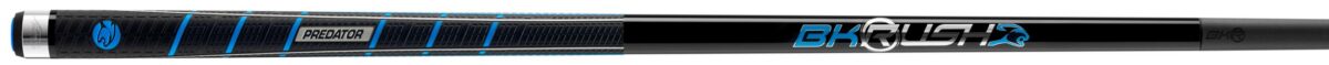 Predator-break-cue-BK-RUSH-Revo-sport2-grip