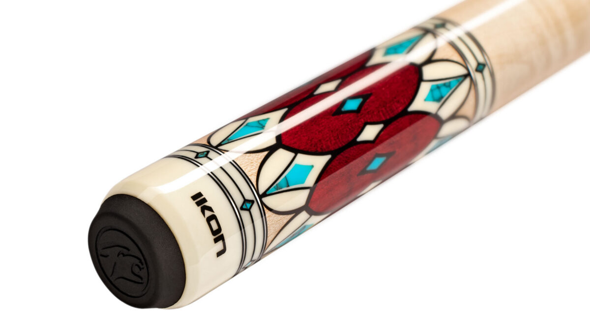 10429-predator-ikon4-4-pool-cue-butt-cap predator-ikon4-4-pool-cue-butt-cap