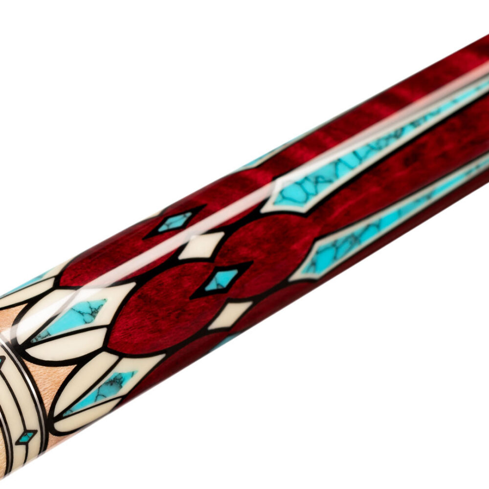 10429-predator-ikon4-4-pool-cue-forearm predator-ikon4-4-pool-cue-forearm