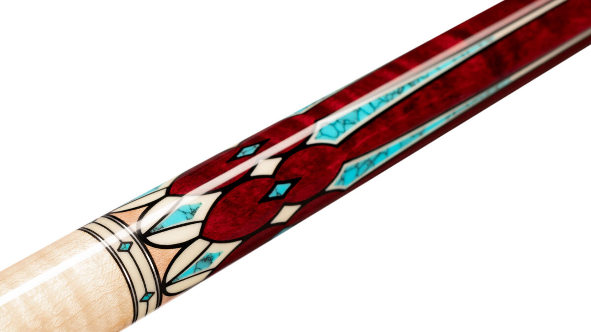 10429-predator-ikon4-4-pool-cue-forearm predator-ikon4-4-pool-cue-forearm