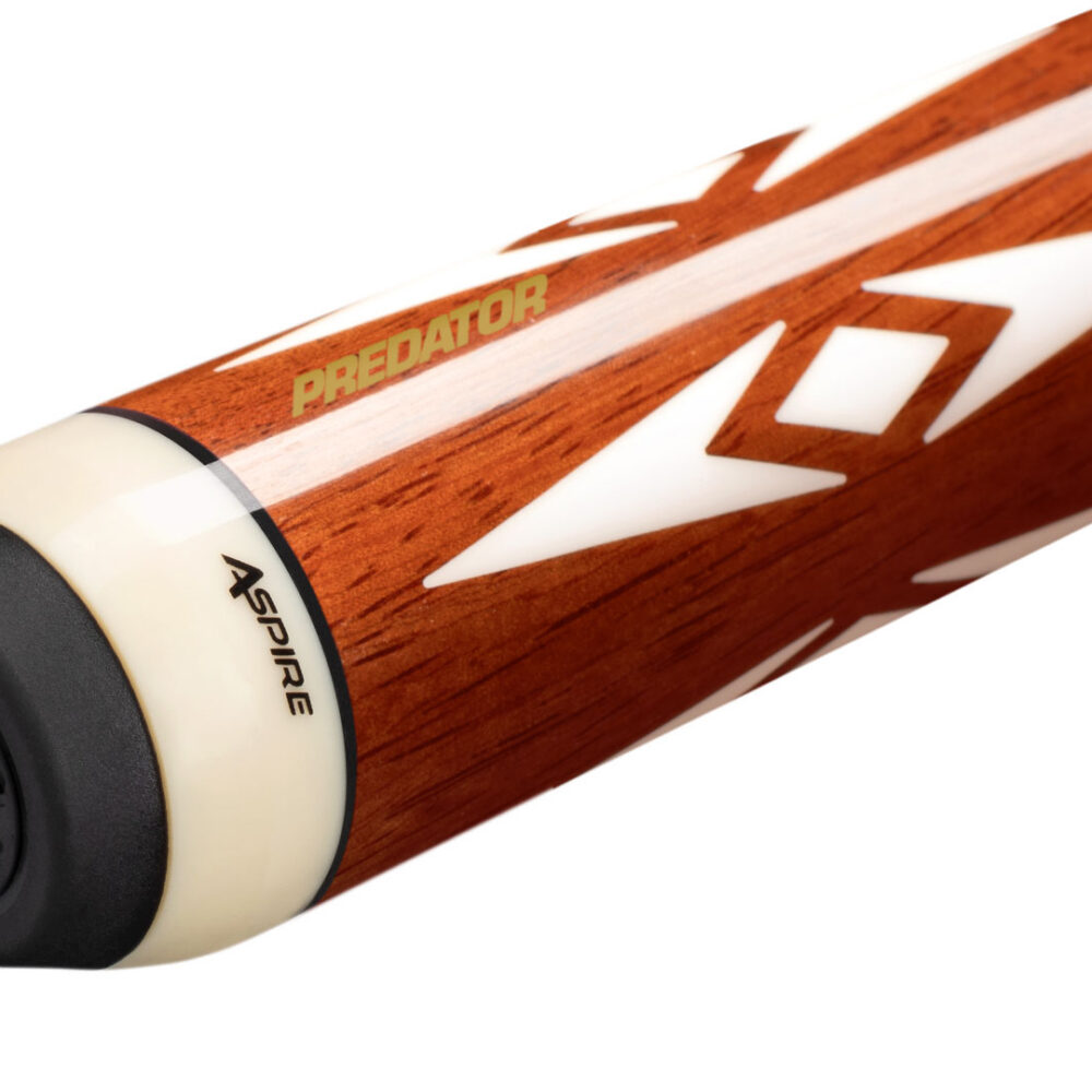 Predator-Aspire-1-10-pool-cue-one-shaft-butt