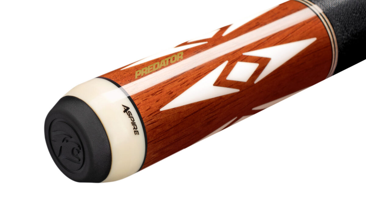 Predator-Aspire-1-10-pool-cue-one-shaft-butt