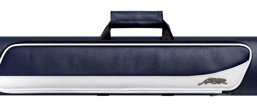Predator ROADLINE Hard Case 2/4 white/blue