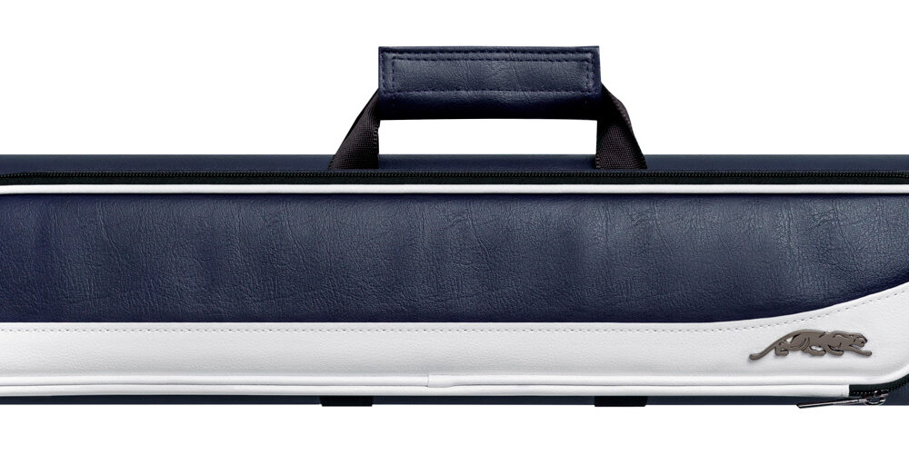 Predator ROADLINE Hard Case 2/4 white/blue