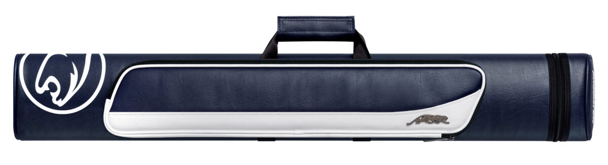 Predator ROADLINE Hard Case 2/4 white/blue