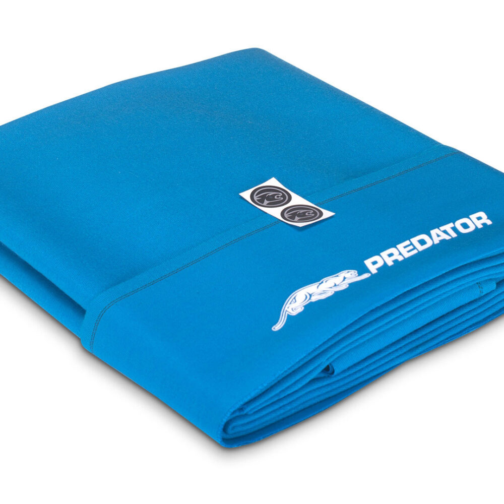 40105-predator-arcardia-reserve-pool-table-felt-tournament-blue Pool Table Cloth Predator Arcadia Reserve 9 FT, Tournament Blue
