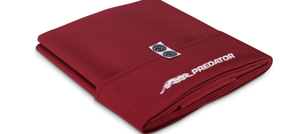 Pool Cue Predator ASPIRE 1-8, One-Shaft 12.55mm, Mini-Radial Joint