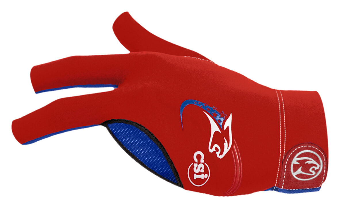 Predator-Second-Skin-USPBS-Billiard-Glove-Red-blue
