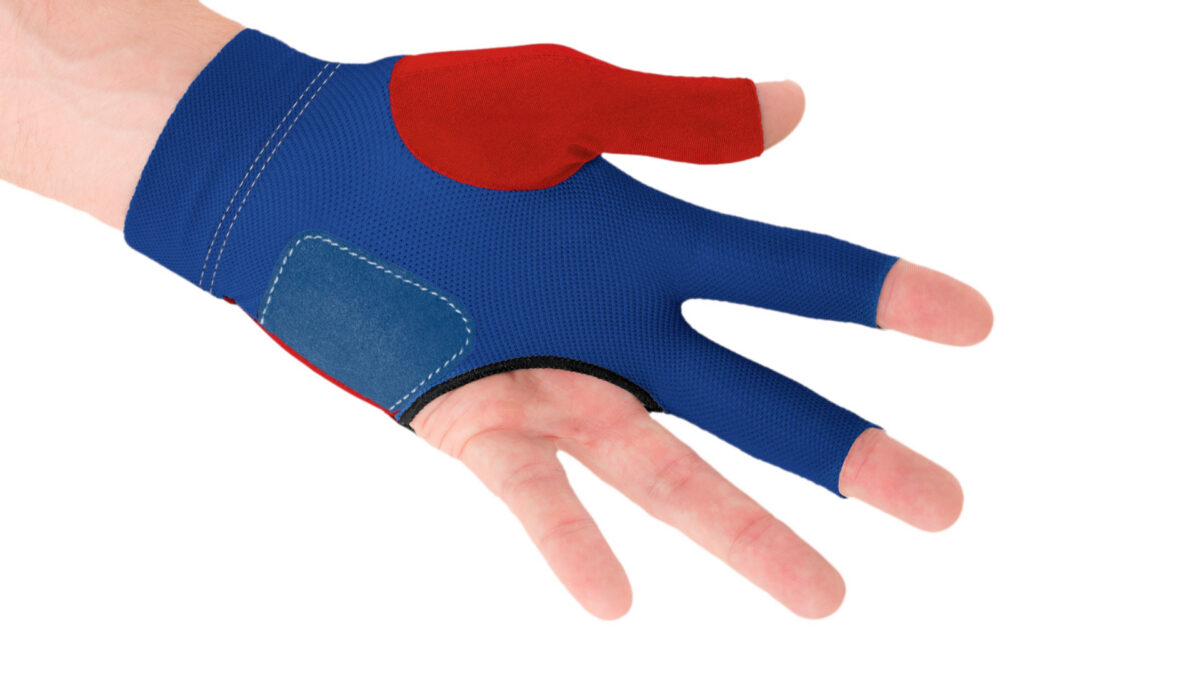 Predator-Second-Skin-USPBS-Billiard-Glove-Red-blue