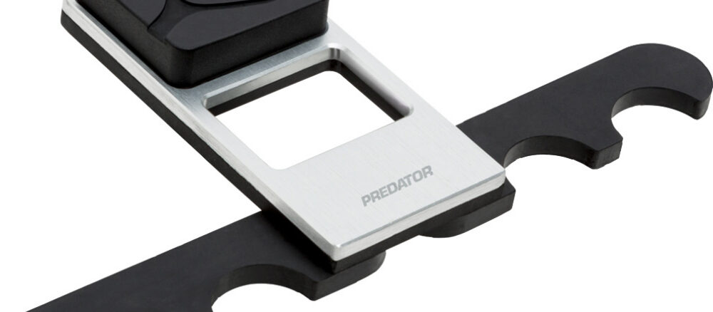 queuehalter-Predator-4x-FCH-Open