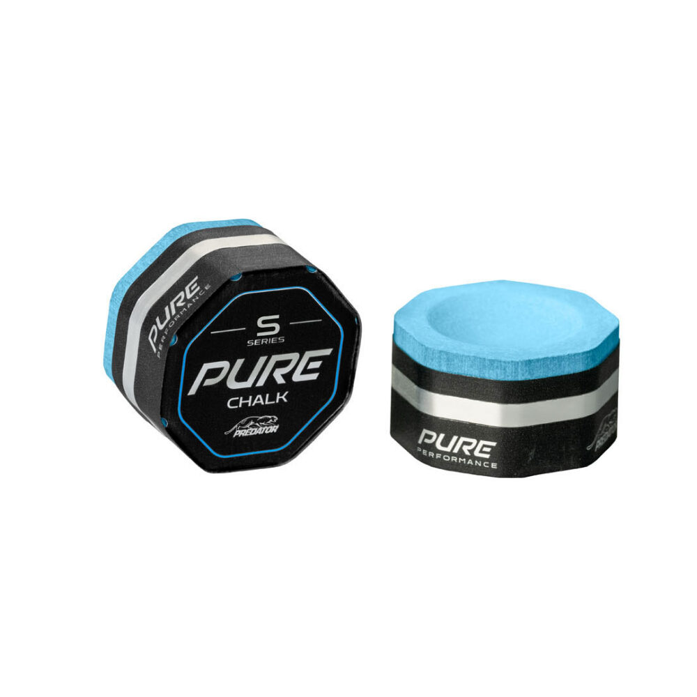 Predator Pure Chalk Soft