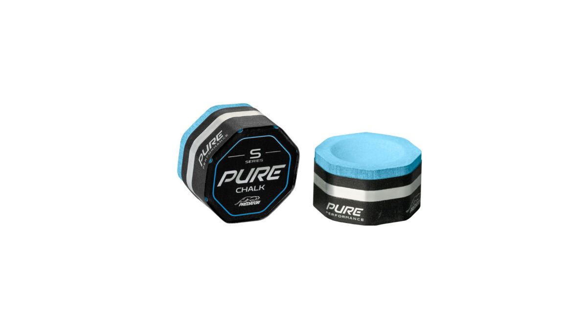 Predator Pure Chalk Soft