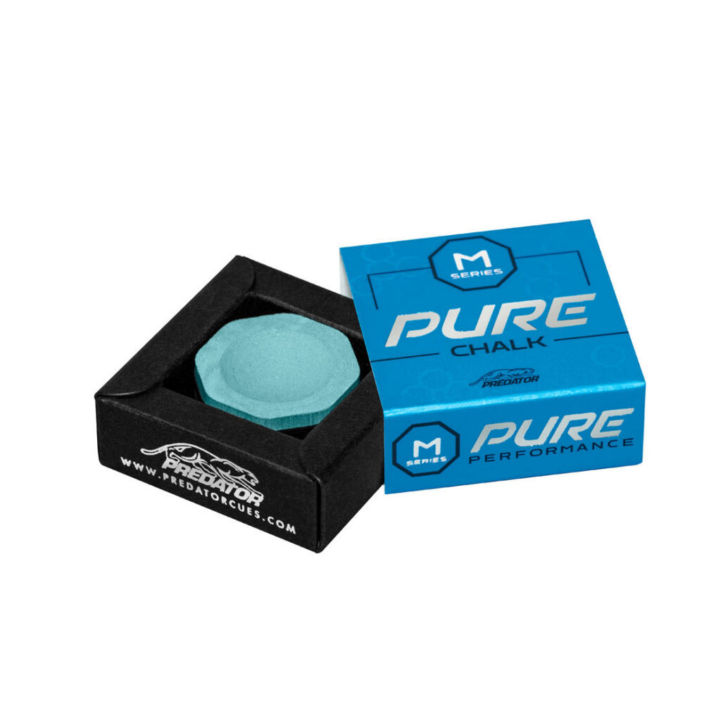 Predator Pure Chalk Medium