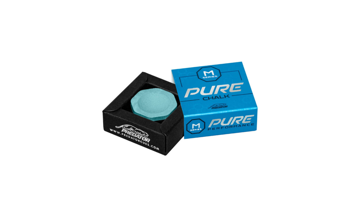 Predator Pure Chalk Medium