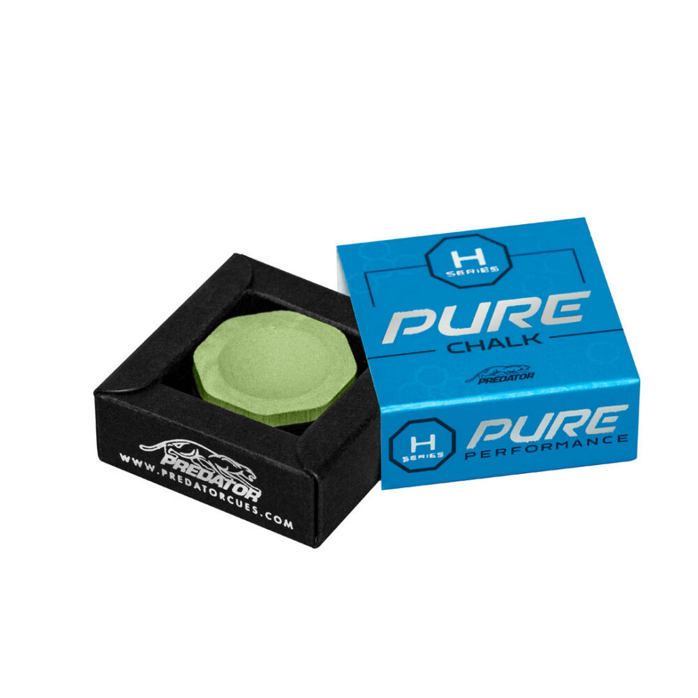 Predator Pure Chalk Hard