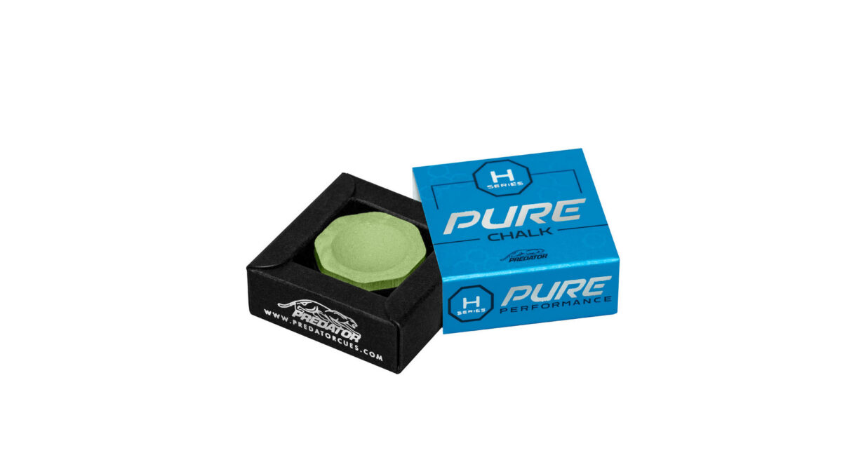 Predator Pure Chalk Hard