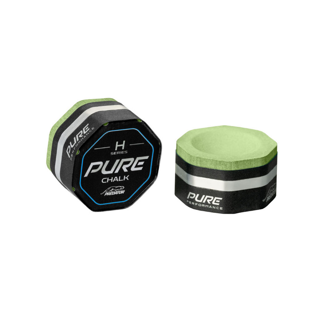 Predator Pure Chalk Hard
