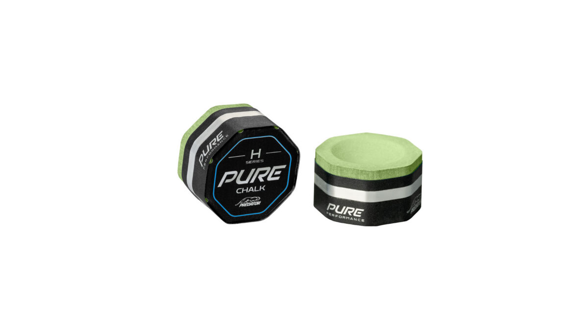 Predator Pure Chalk Hard