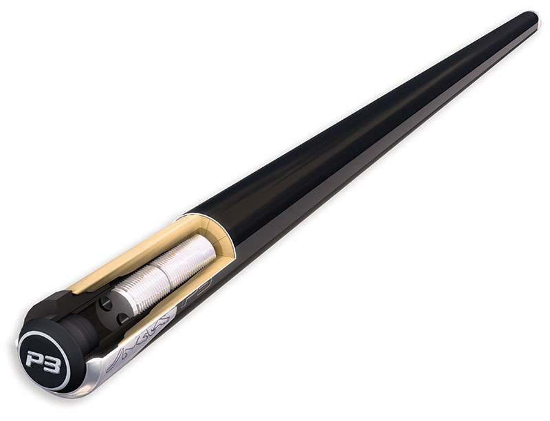 P3-Weight-Cartridge-cue-kit
