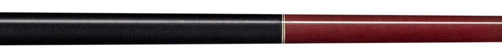 Pool Cue Predator ASPIRE 1-4, One-Shaft 12.55 mm, Mini-Radial Joint