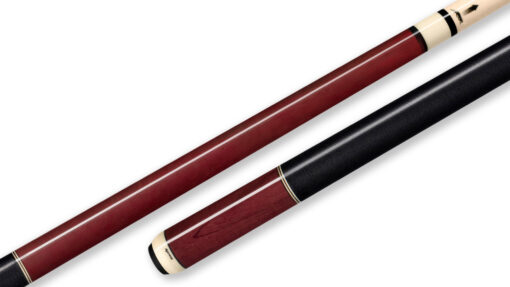 Pool Cue Predator ASPIRE 1-4, One-Shaft 12.55 mm, Mini-Radial Joint