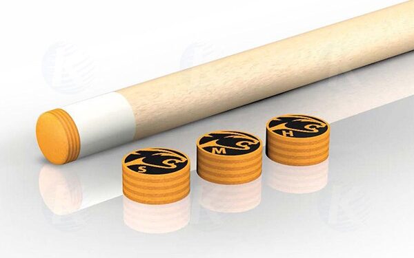 Pool Cue Predator ASPIRE 1-8, One-Shaft 12.55mm, Mini-Radial Joint