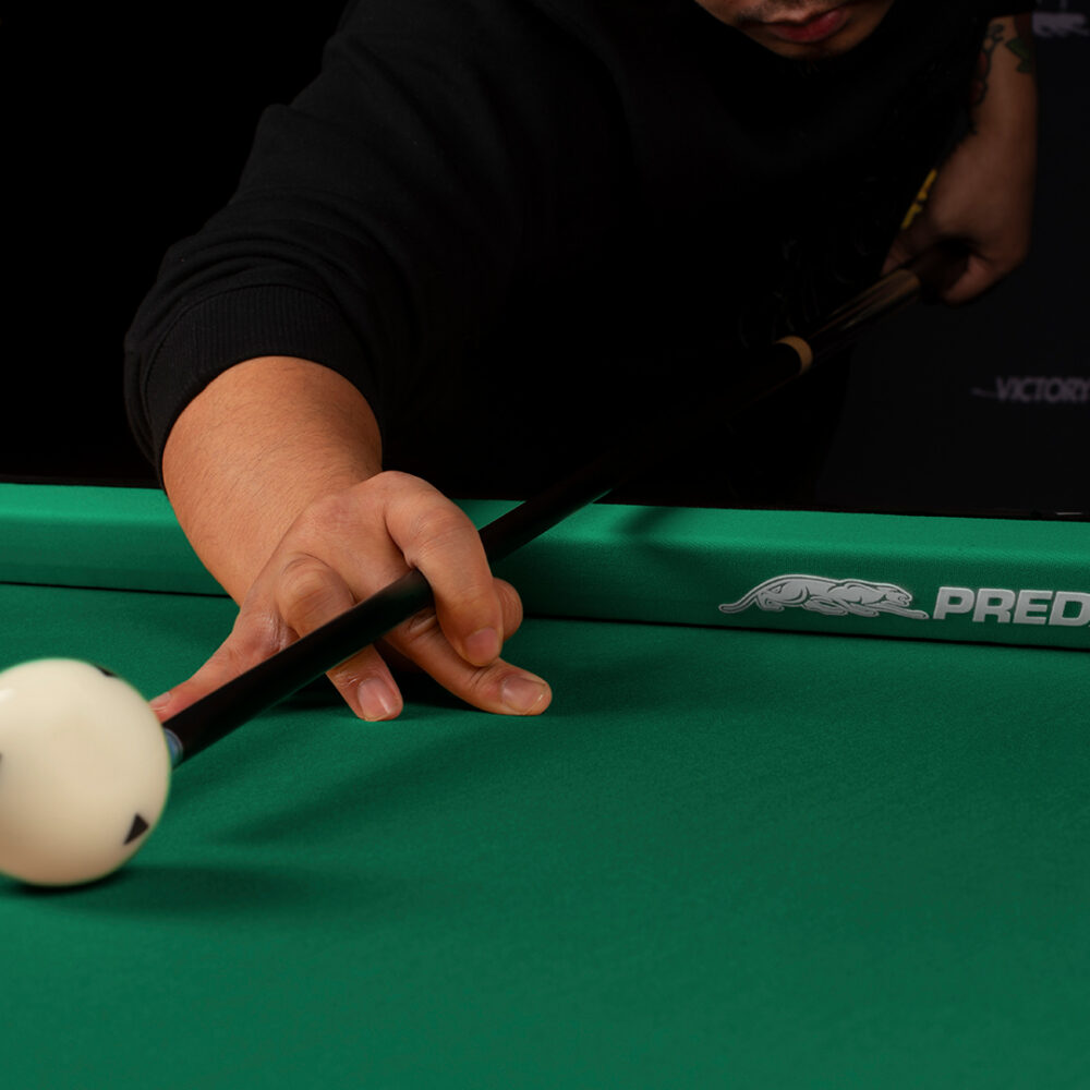 Predator Arcadia SELECT Pool table felt