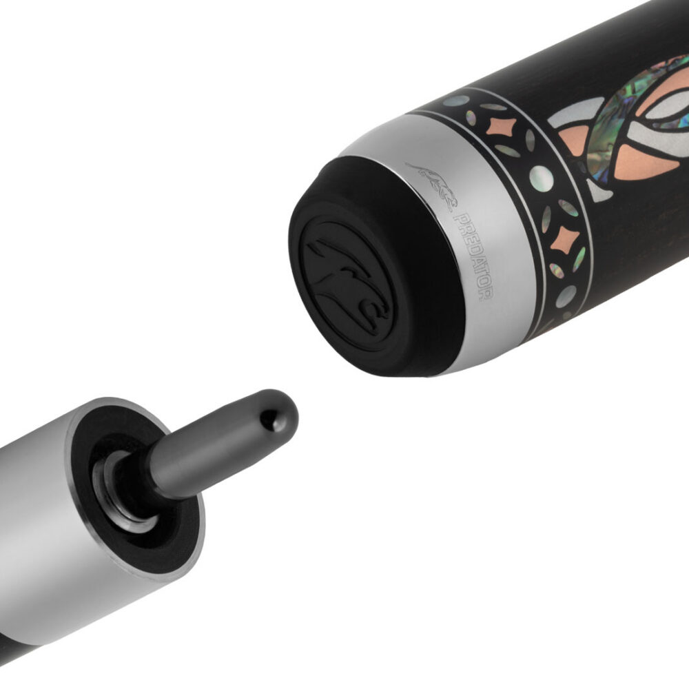 Predator LE Cat Ebony 30th Anniversary Limited Edition, REVO Shaft