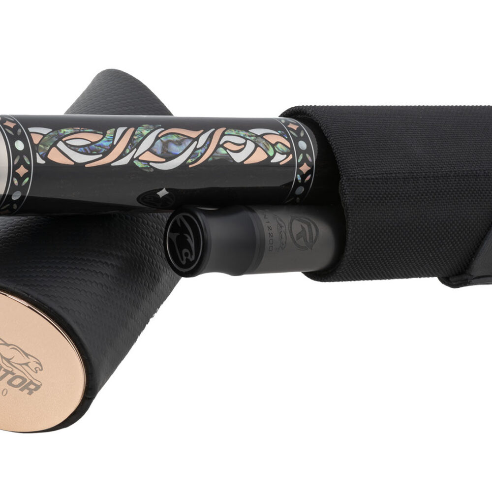 Predator LE Cat Ebony 30th Anniversary Limited Edition, REVO Shaft