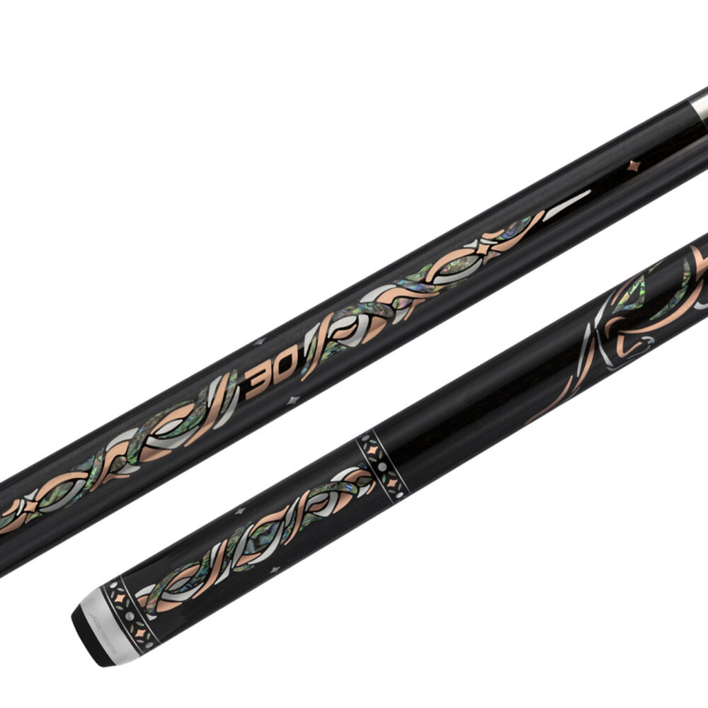 Predator LE Cat Ebony 30th Anniversary Limited Edition, REVO Shaft