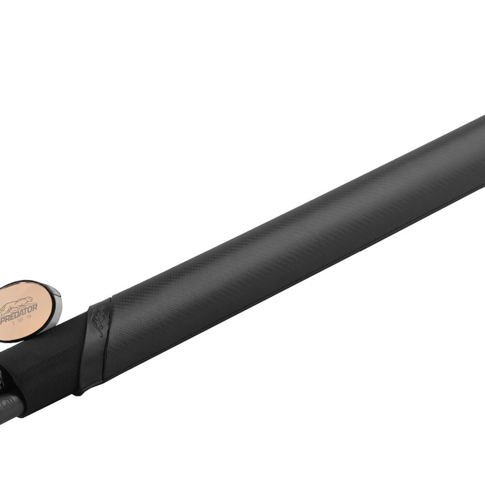 Predator LE Cat Cocobolo 30th Anniversary Limited Edition, REVO Shaft