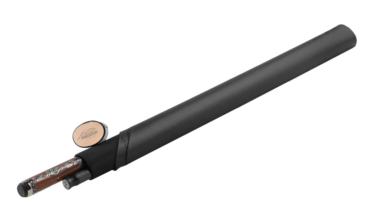 Predator LE Cat Cocobolo 30th Anniversary Limited Edition, REVO Shaft