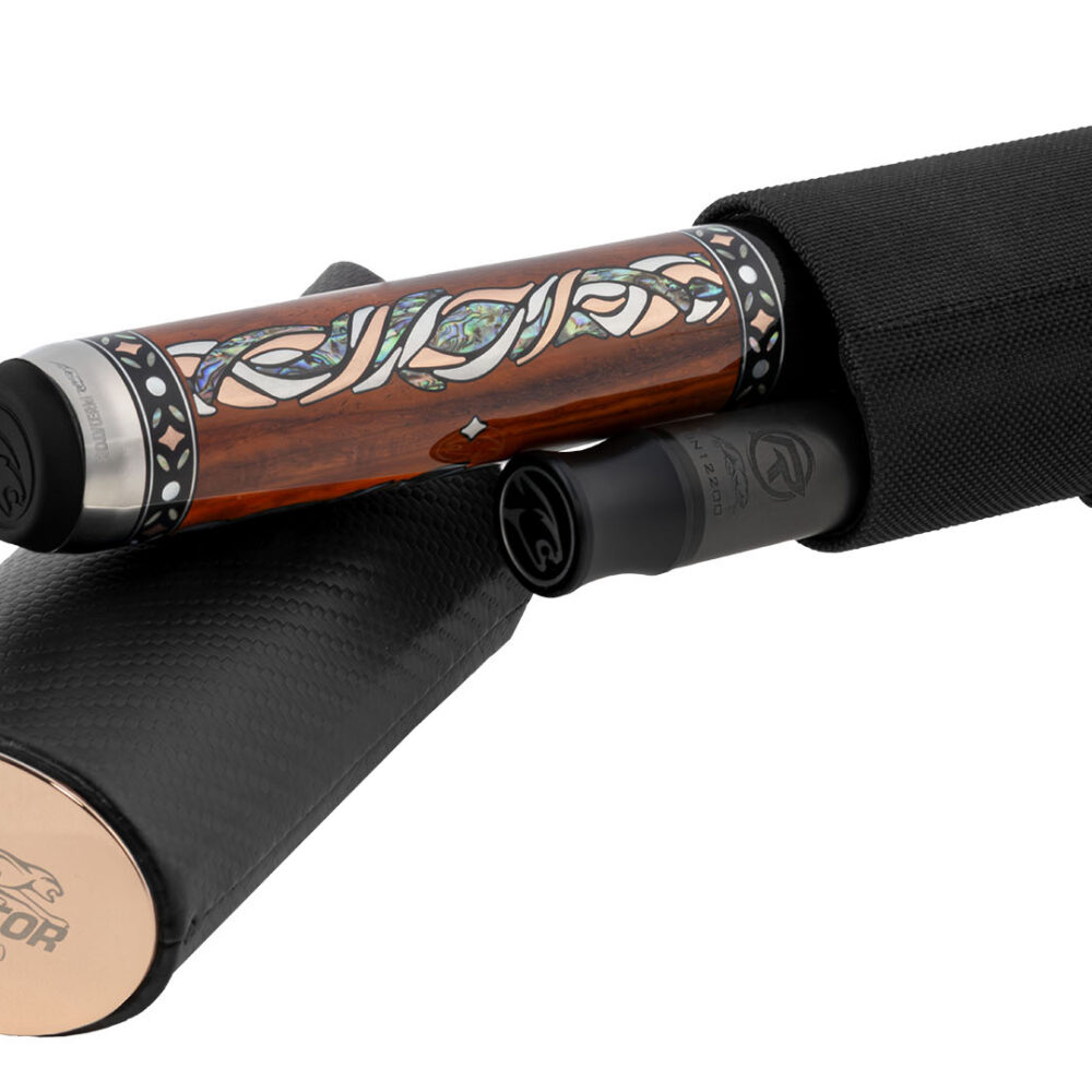 Predator LE Cat Cocobolo 30th Anniversary Limited Edition, REVO Shaft