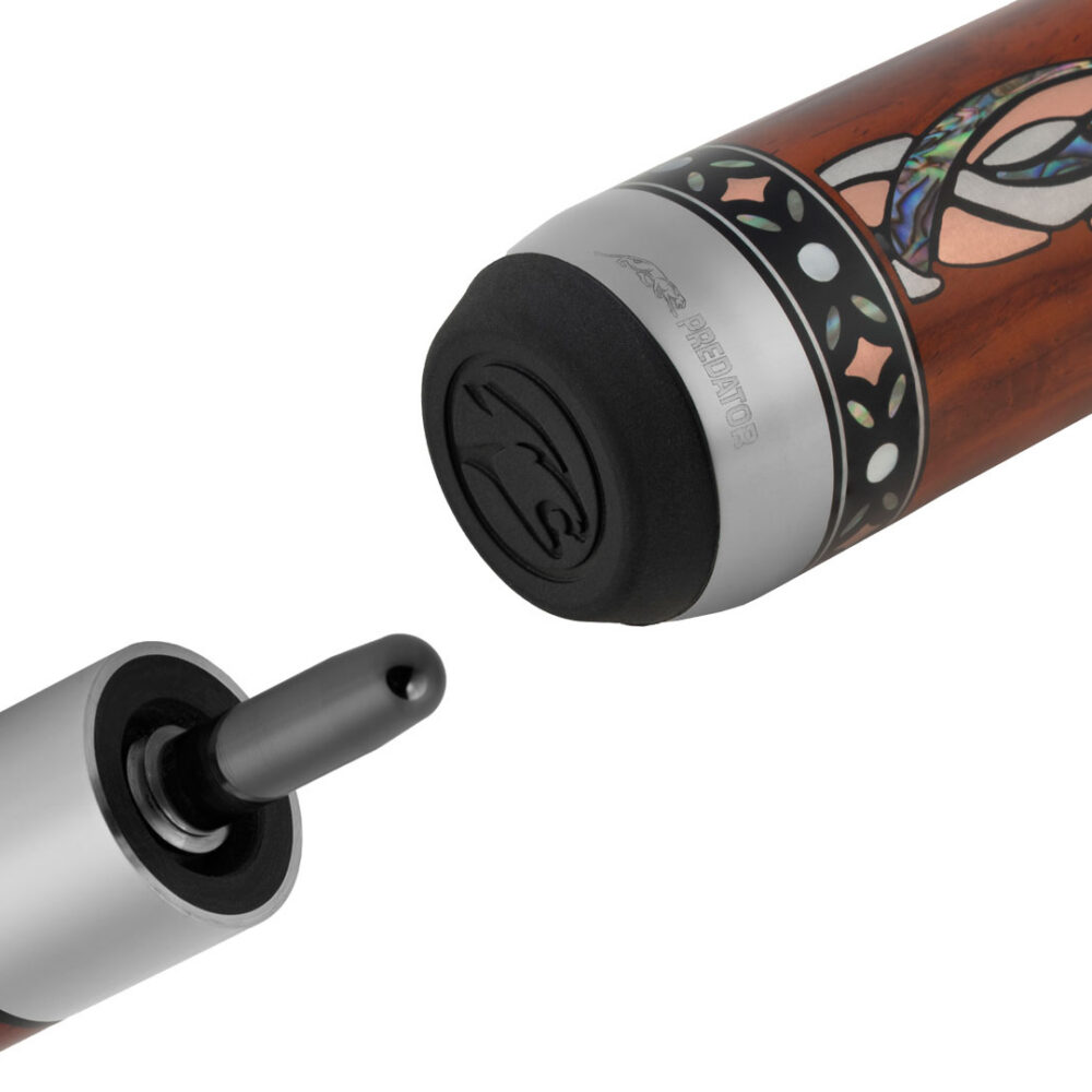 Predator LE Cat Cocobolo 30th Anniversary Limited Edition, REVO Shaft