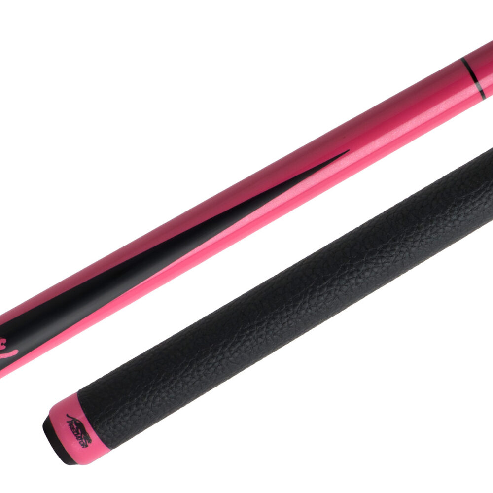 Pool Cue Predator SP2 Pink 2, REVO Shaft, Uni-Loc