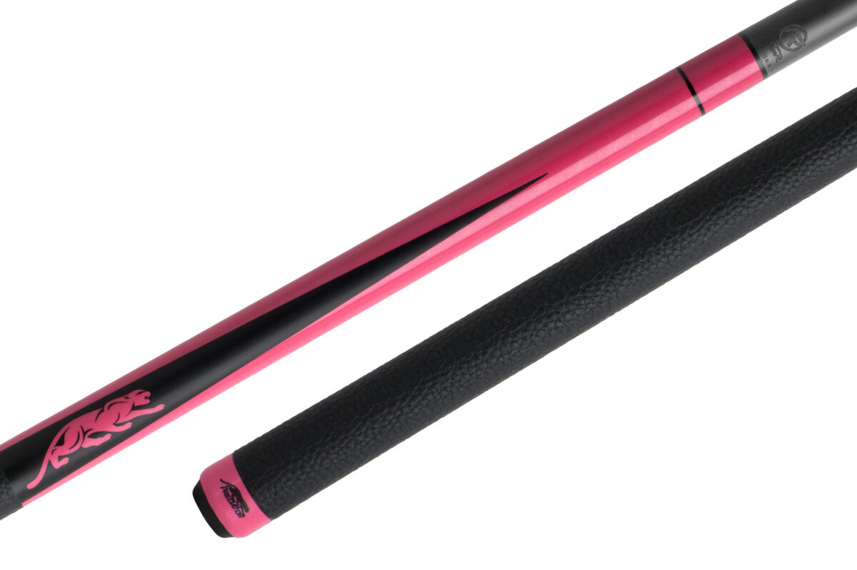Pool Cue Predator SP2 Pink 2, REVO Shaft, Uni-Loc